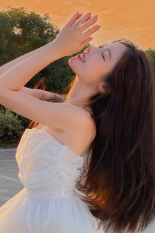 明星专题：何杜娟