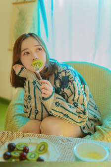 明星专题：柯琳娜·塞罗
